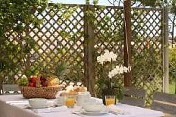 Vila Bicuda Resort (Cascais)
